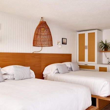 Parker Beach Lodge เซาท์ยาร์มัธ ภายนอก รูปภาพ