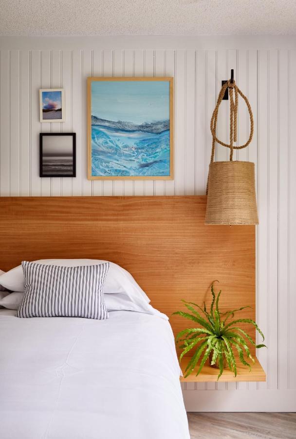 Parker Beach Lodge เซาท์ยาร์มัธ ภายนอก รูปภาพ
