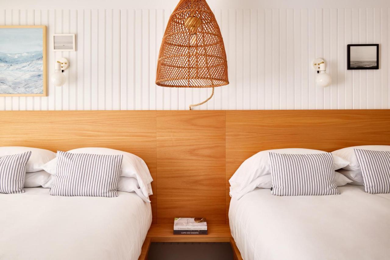 Parker Beach Lodge เซาท์ยาร์มัธ ภายนอก รูปภาพ