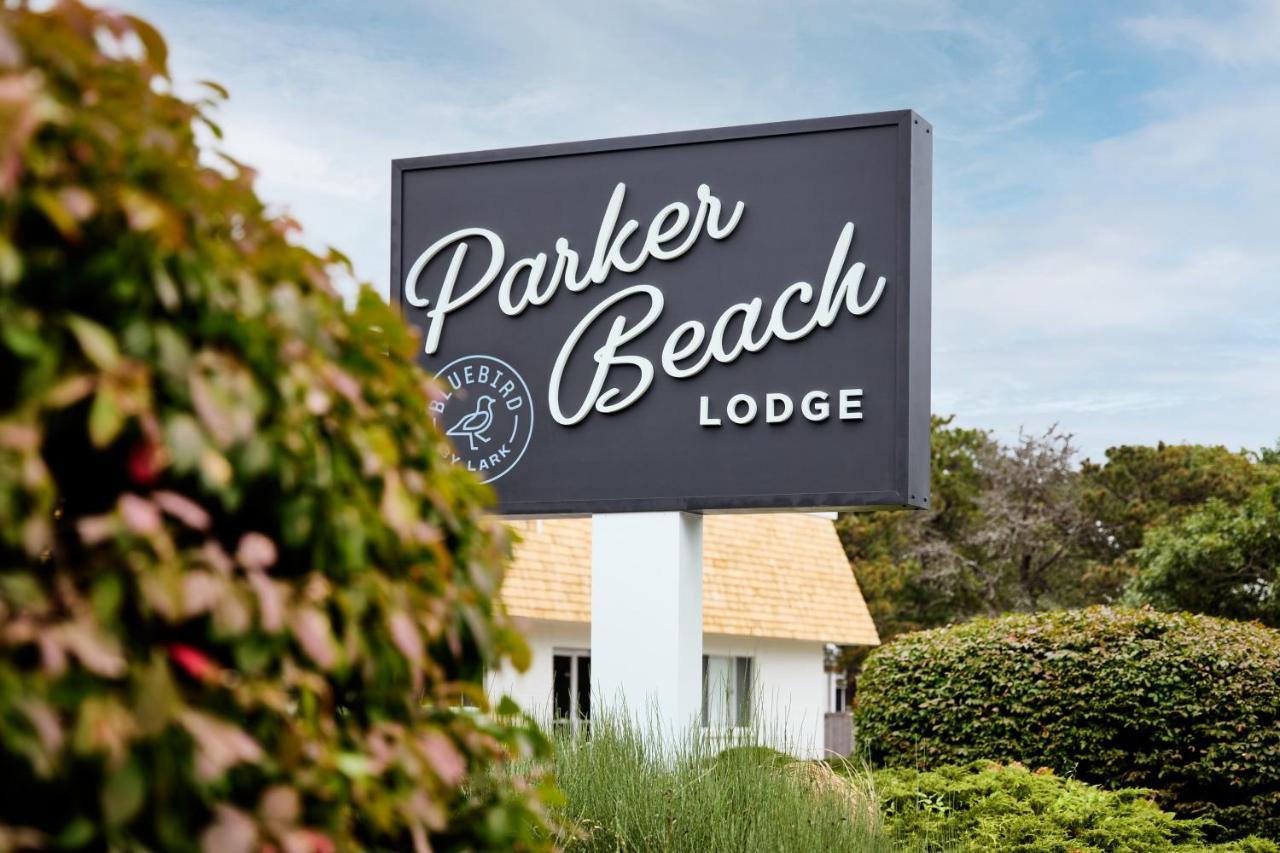 Parker Beach Lodge เซาท์ยาร์มัธ ภายนอก รูปภาพ