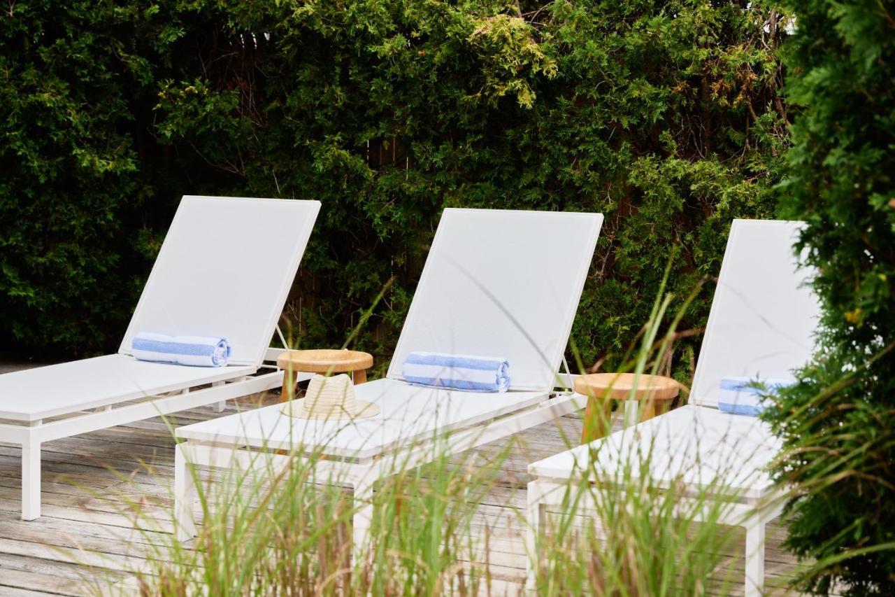 Parker Beach Lodge เซาท์ยาร์มัธ ภายนอก รูปภาพ